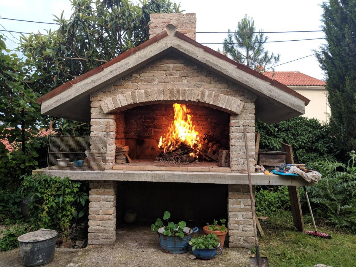 Stressfree Villa Ičići 외부 사진