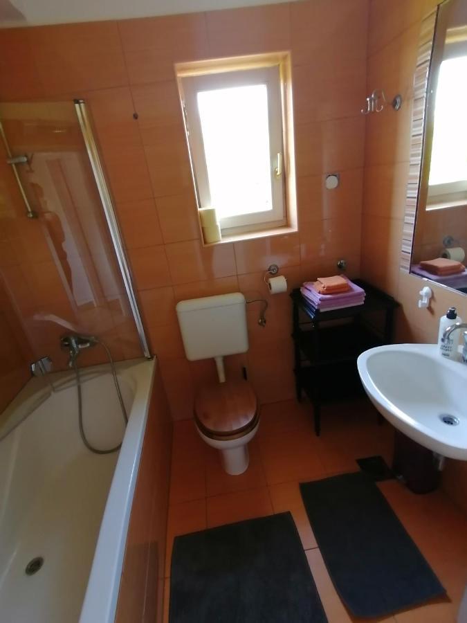 Stressfree Villa Ičići 외부 사진
