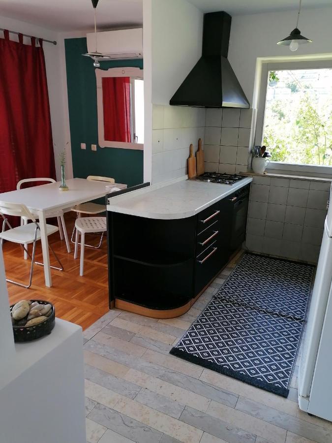 Stressfree Villa Ičići 외부 사진