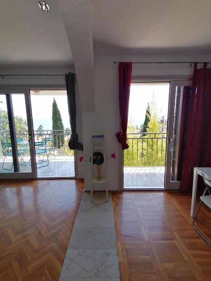 Stressfree Villa Ičići 외부 사진