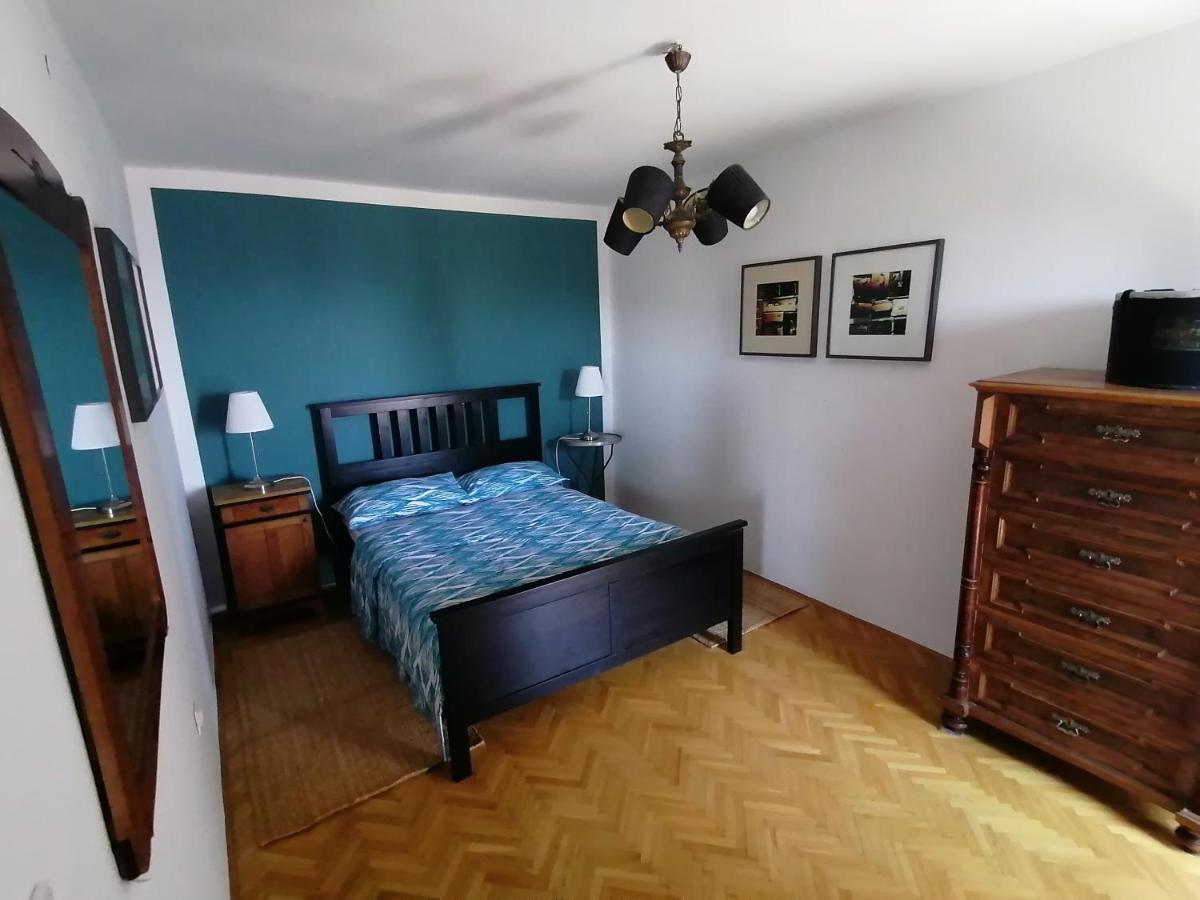 Stressfree Villa Ičići 외부 사진
