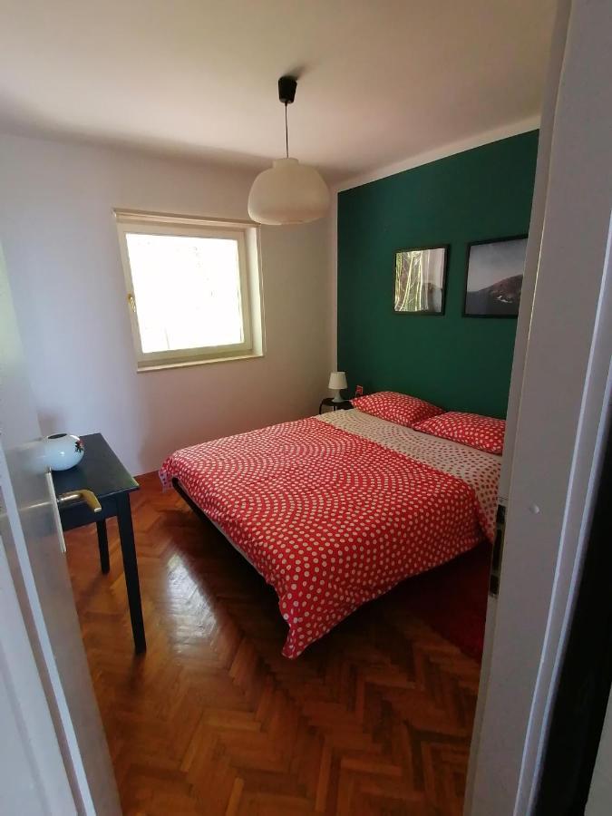 Stressfree Villa Ičići 외부 사진