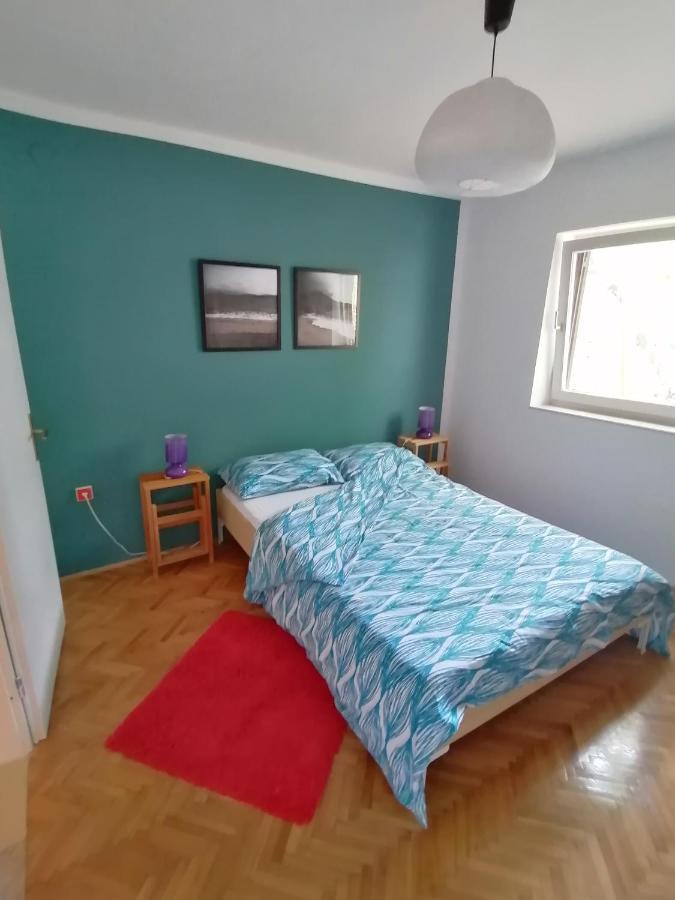 Stressfree Villa Ičići 외부 사진