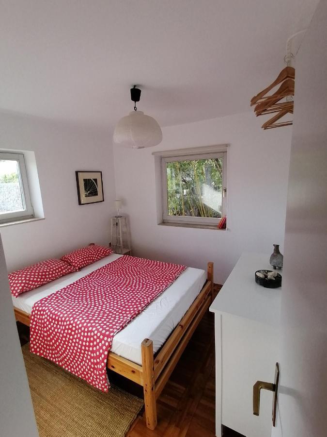 Stressfree Villa Ičići 외부 사진