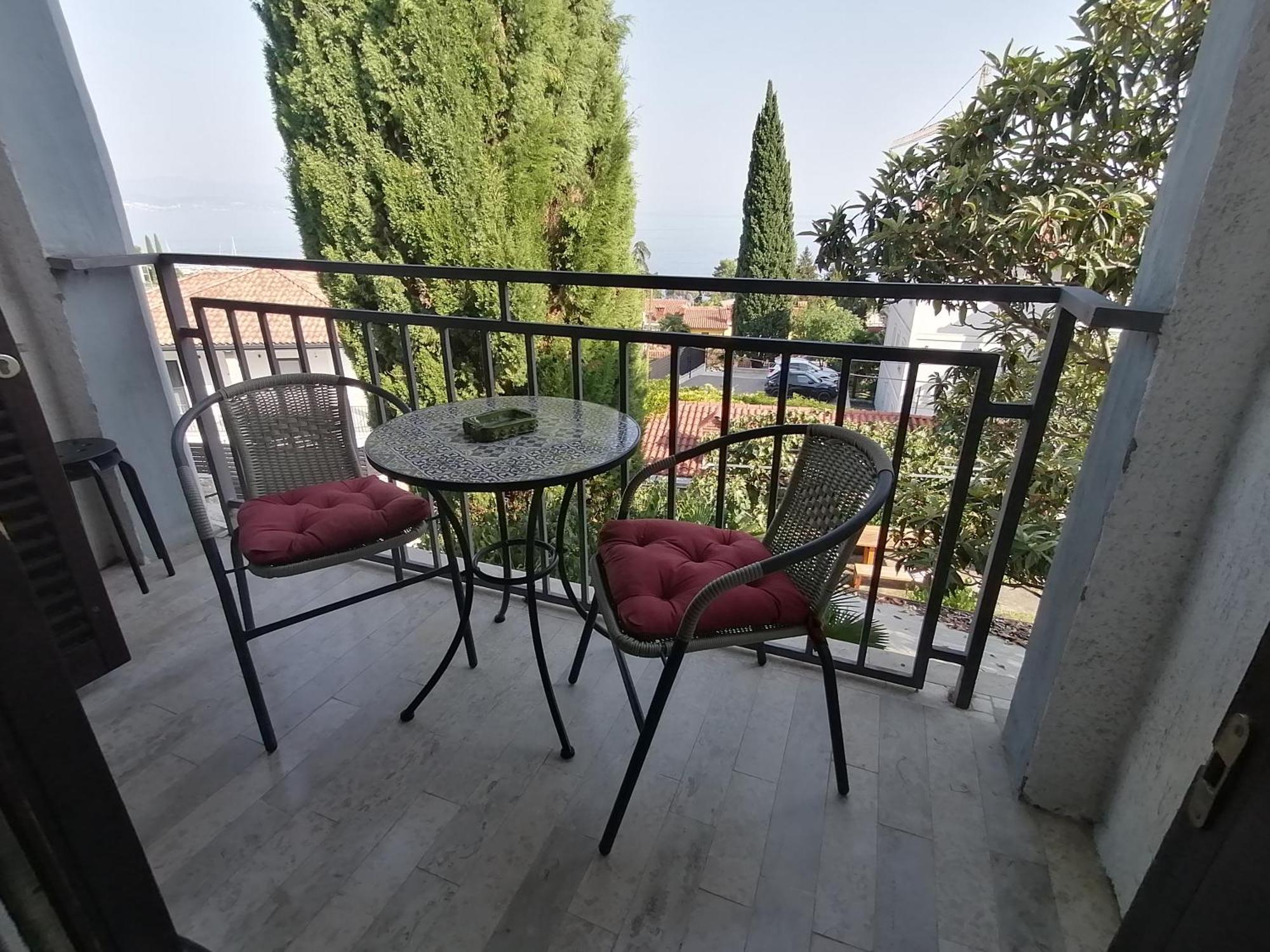 Stressfree Villa Ičići 외부 사진