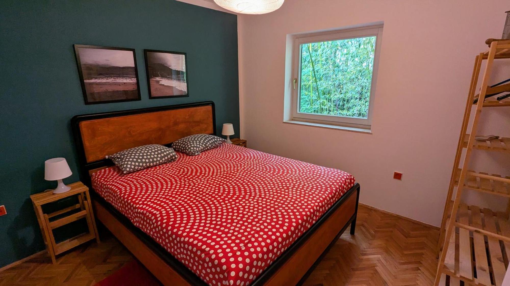 Stressfree Villa Ičići 외부 사진