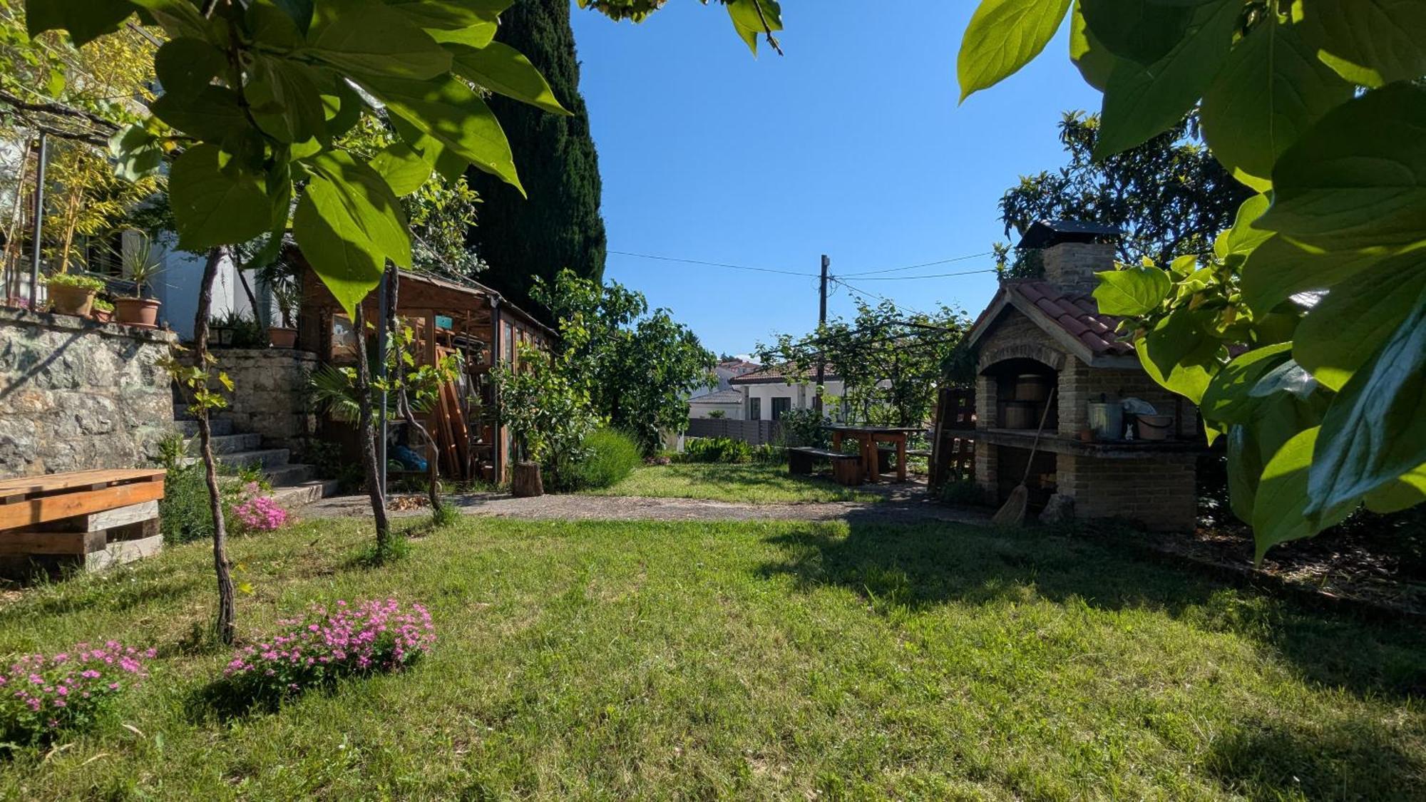 Stressfree Villa Ičići 외부 사진