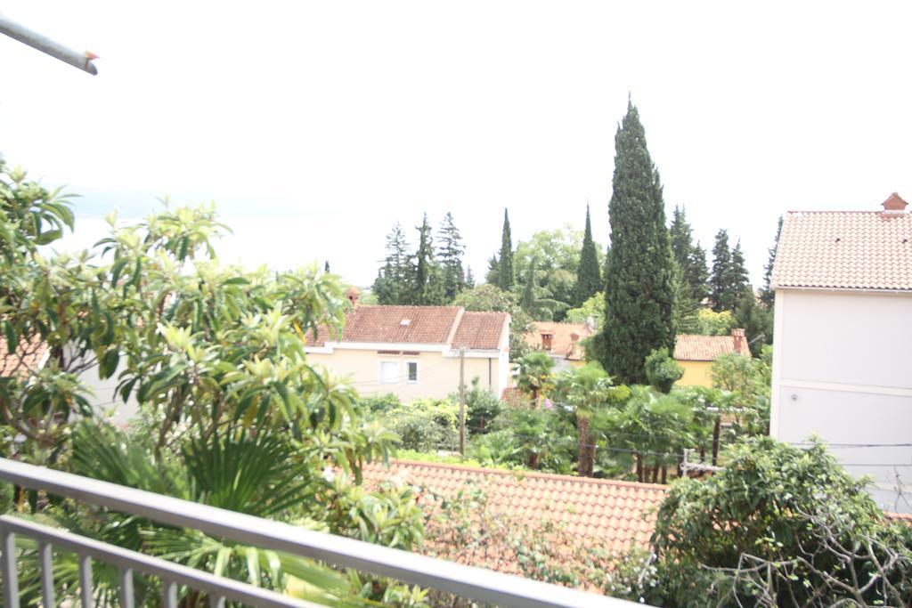 Stressfree Villa Ičići 외부 사진