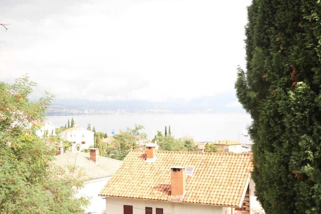 Stressfree Villa Ičići 외부 사진