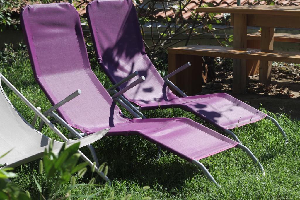 Stressfree Villa Ičići 외부 사진