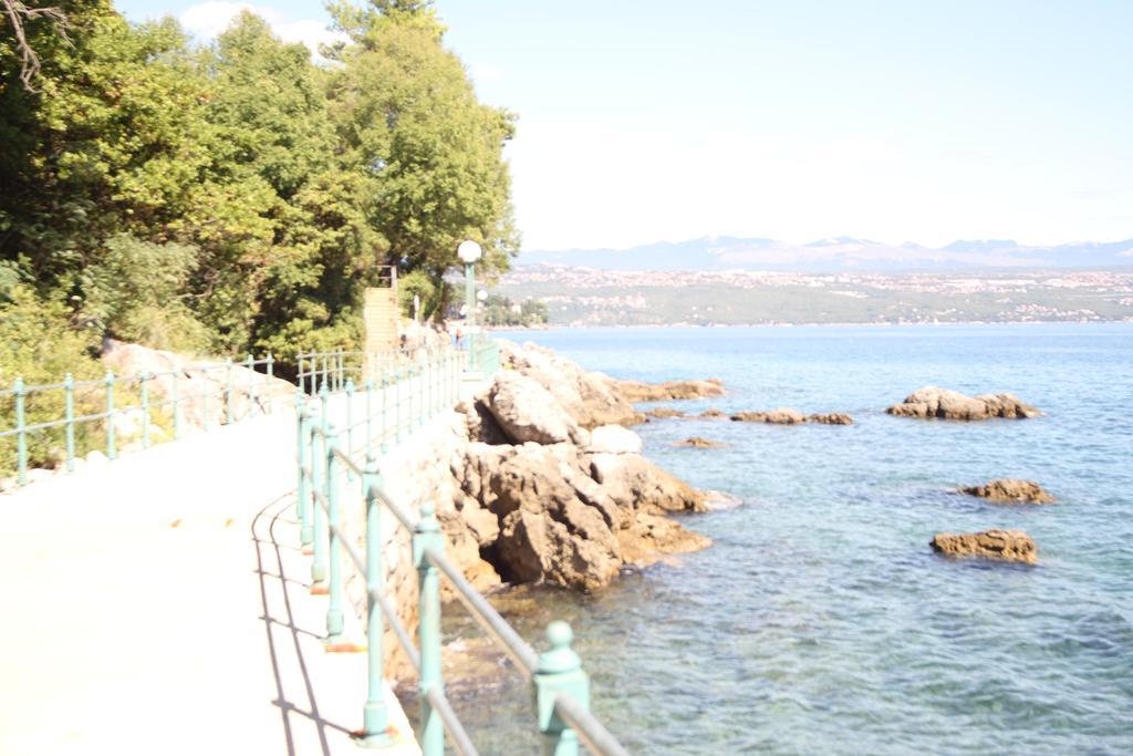 Stressfree Villa Ičići 외부 사진