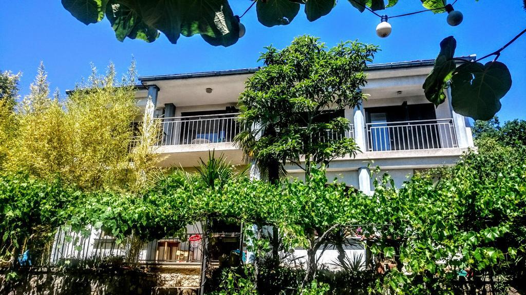 Stressfree Villa Ičići 외부 사진